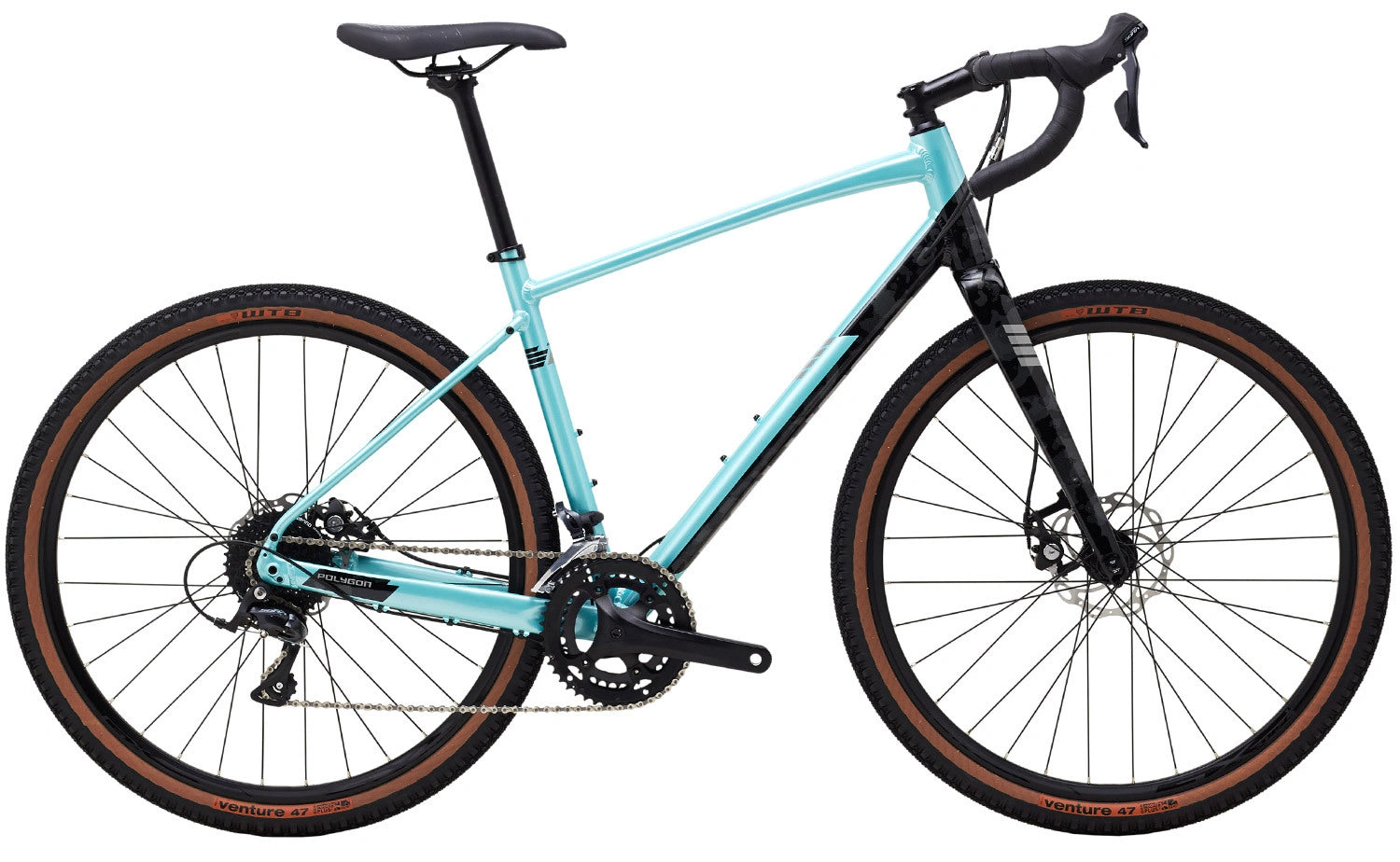 Polygon Bend R2: Gravel Grit Unleashed Ride the Wild Roads Conquer Anything.
